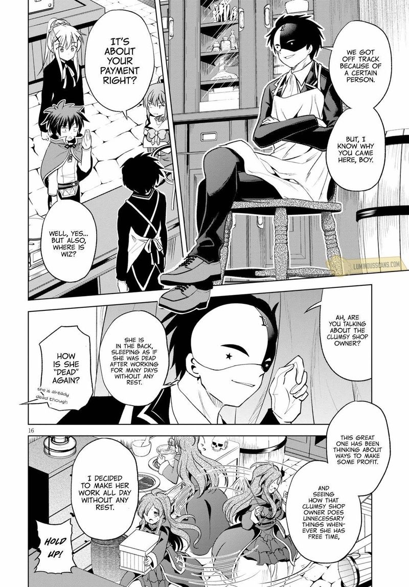 Kono SubarashII Sekai Ni Shukufuku O 67 17