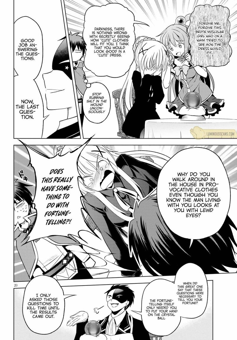 Kono SubarashII Sekai Ni Shukufuku O 67 21