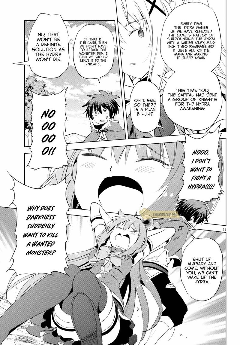 Kono SubarashII Sekai Ni Shukufuku O 68 14