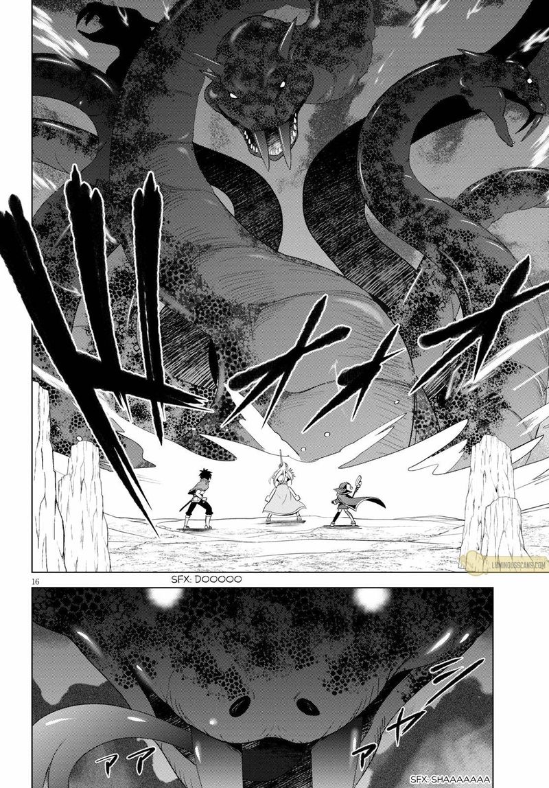 Kono SubarashII Sekai Ni Shukufuku O 68 19