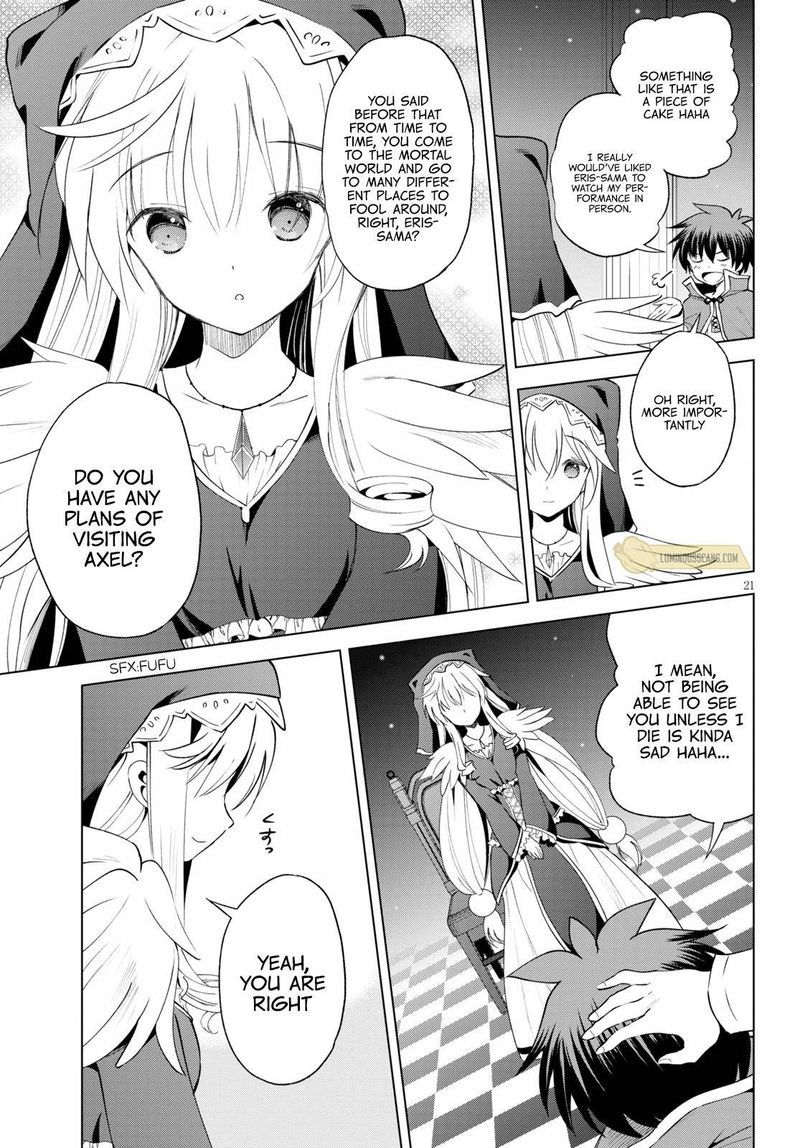 Kono SubarashII Sekai Ni Shukufuku O 68 24