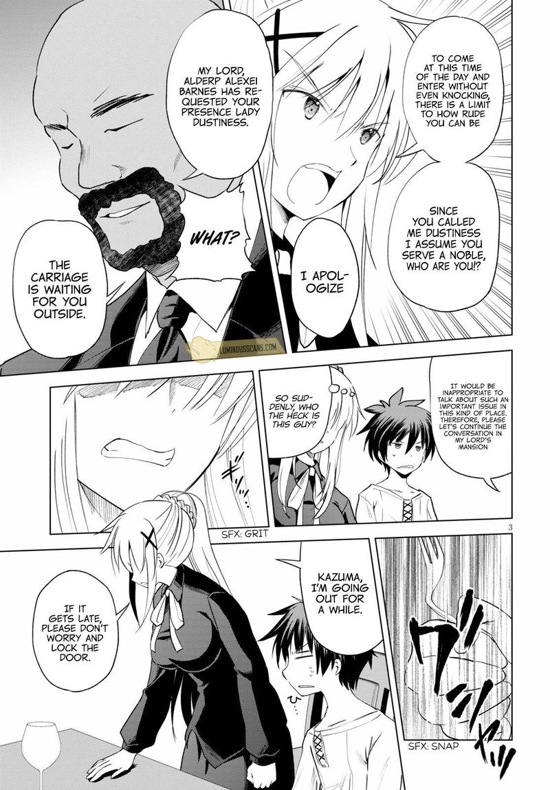 Kono SubarashII Sekai Ni Shukufuku O 68 6