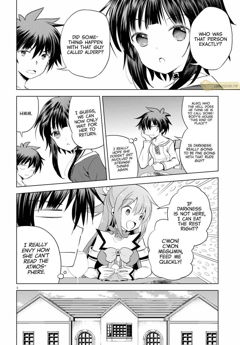 Kono SubarashII Sekai Ni Shukufuku O 68 7