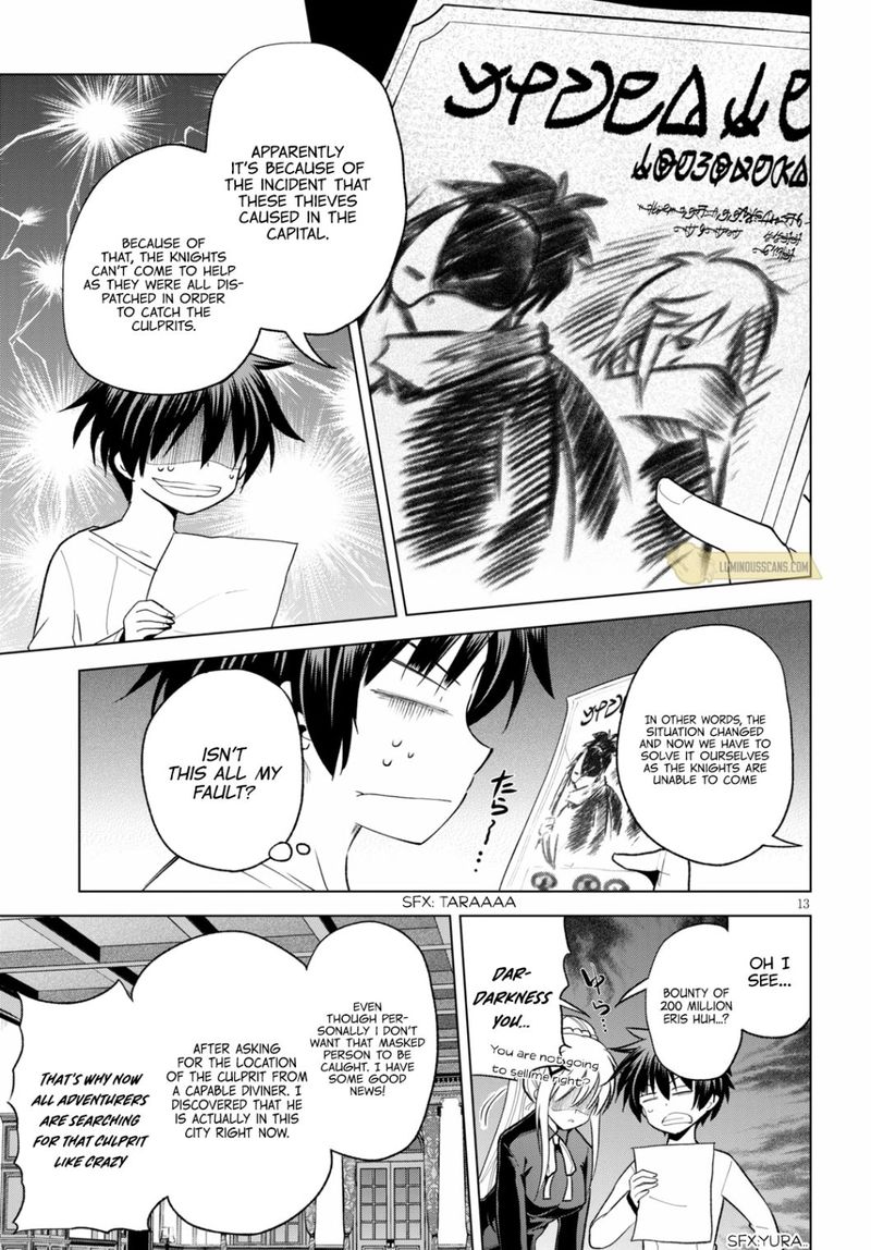 Kono SubarashII Sekai Ni Shukufuku O 69 14