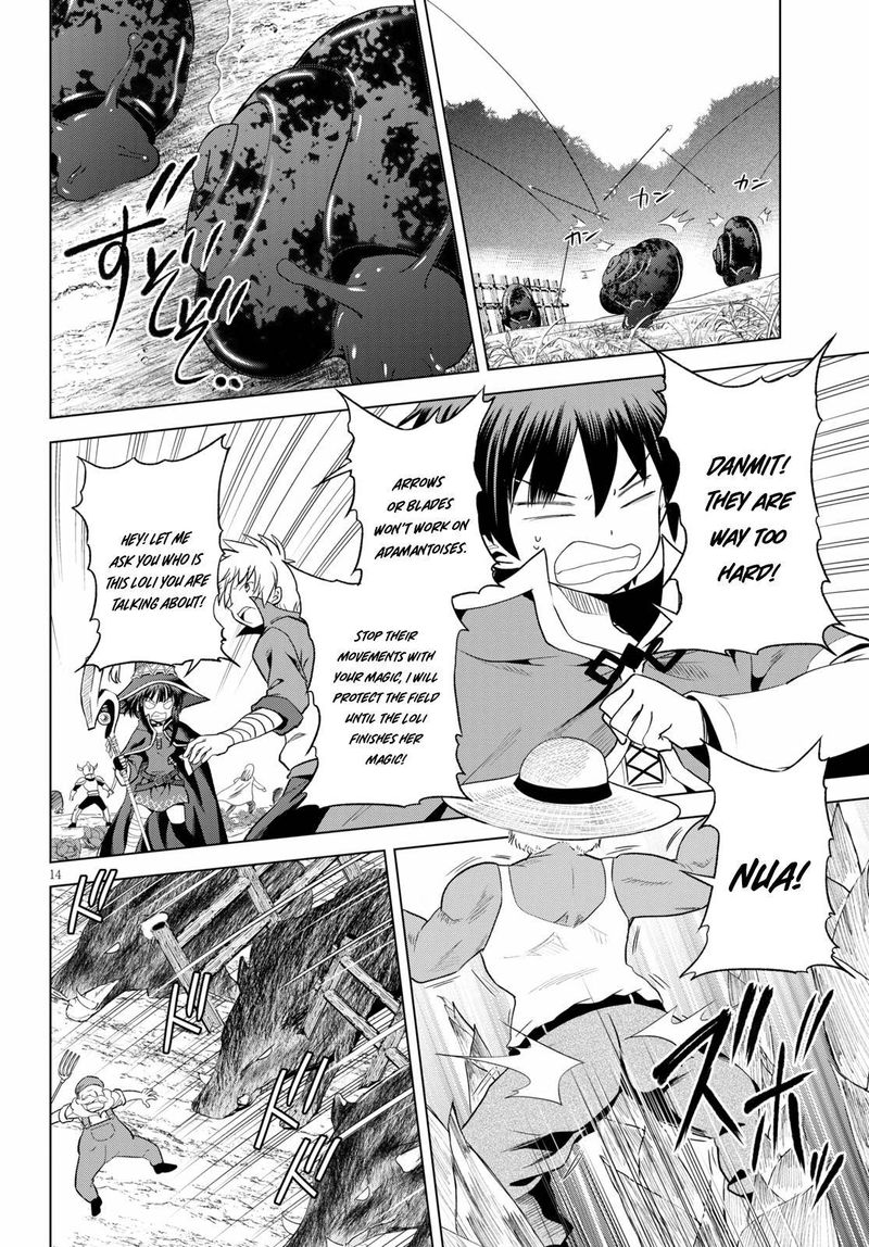 Kono SubarashII Sekai Ni Shukufuku O 71 14