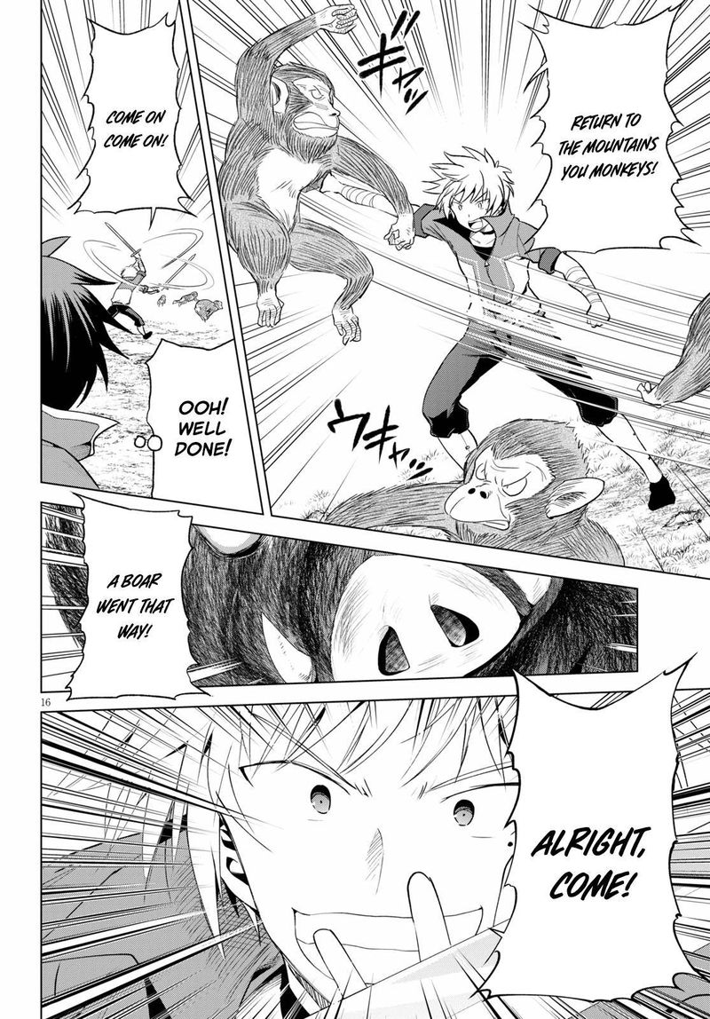Kono SubarashII Sekai Ni Shukufuku O 71 16