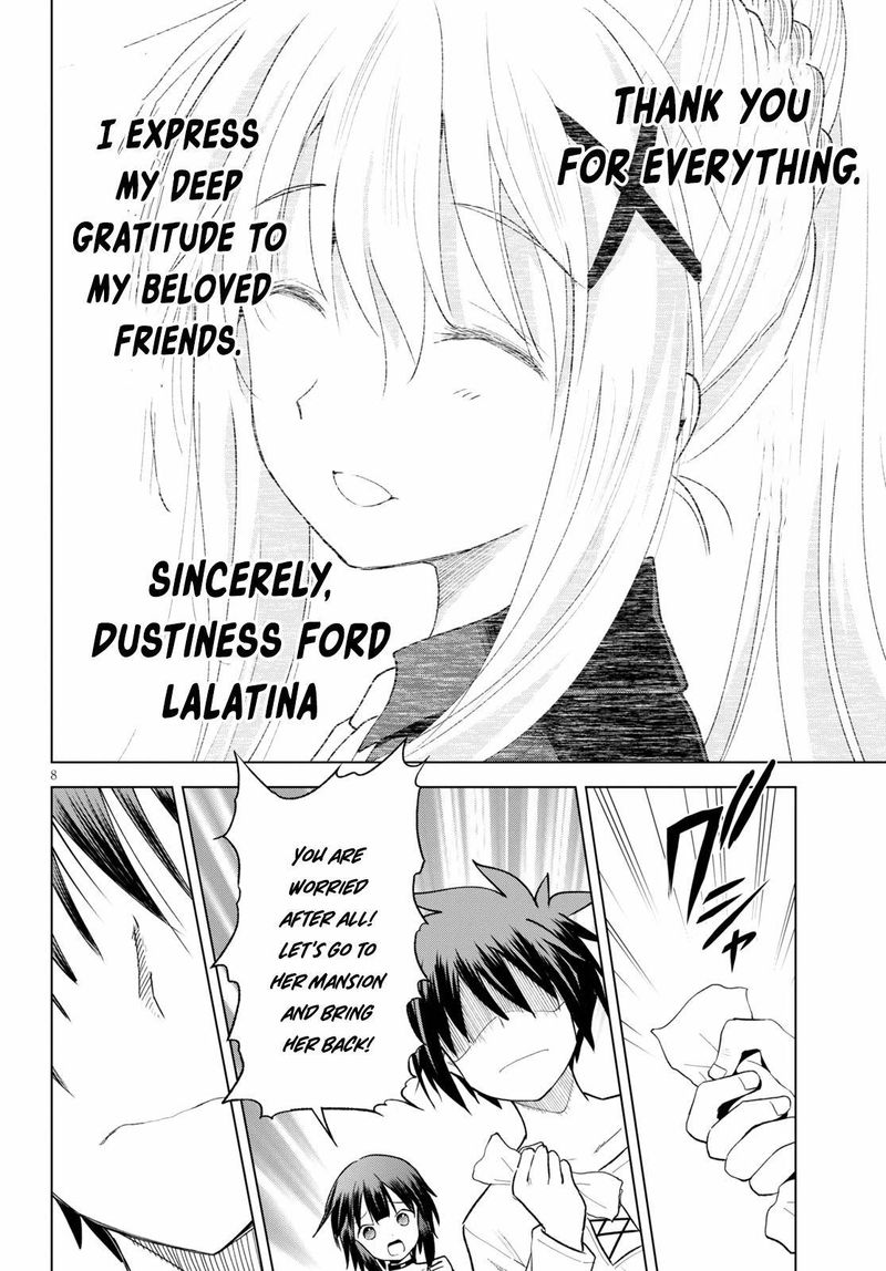 Kono SubarashII Sekai Ni Shukufuku O 71 8