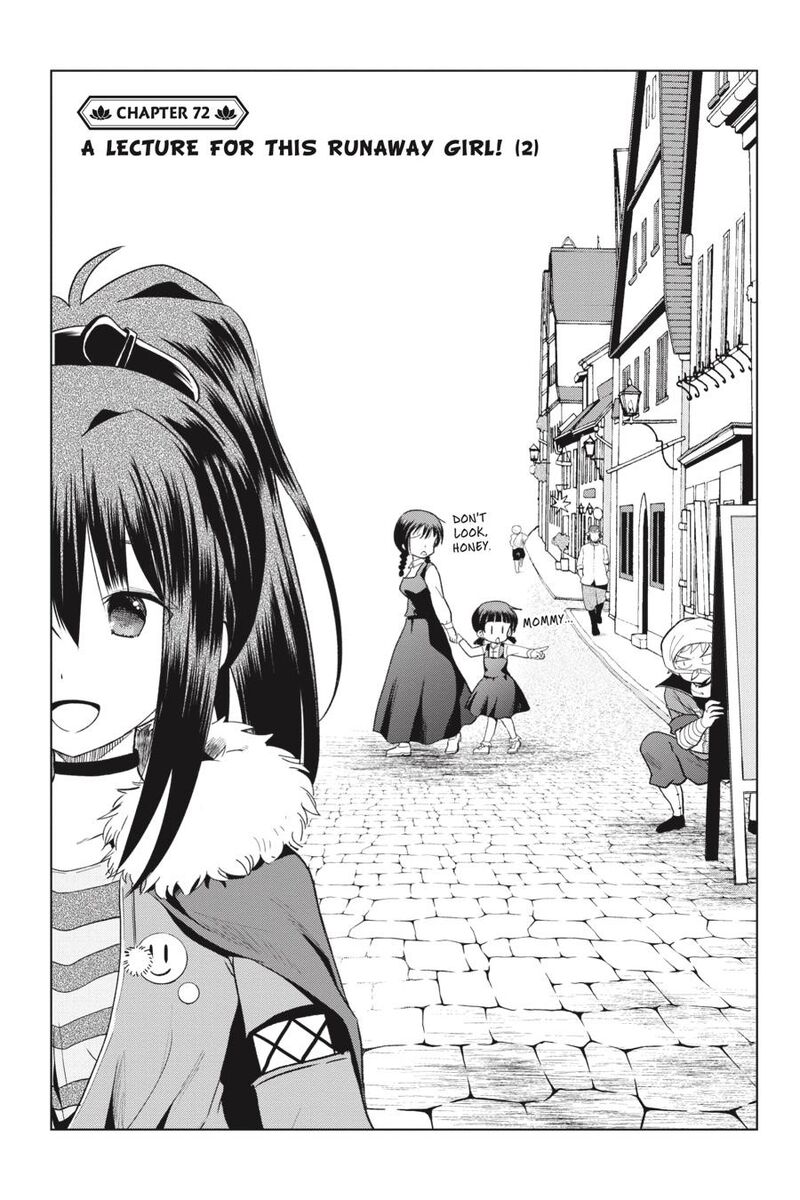 Kono SubarashII Sekai Ni Shukufuku O 72 1