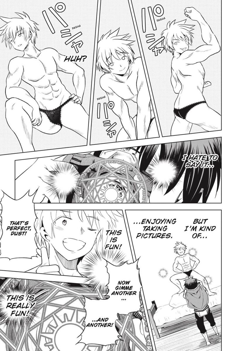 Kono SubarashII Sekai Ni Shukufuku O 72 13