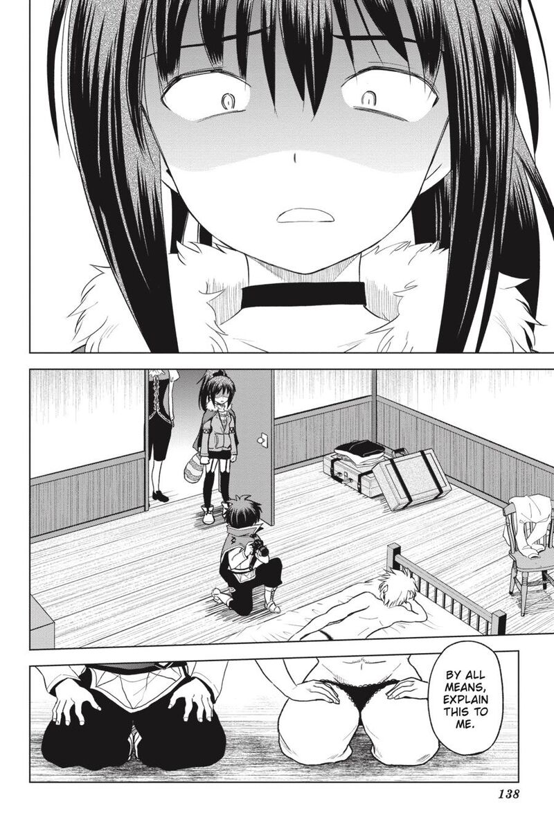 Kono SubarashII Sekai Ni Shukufuku O 72 15