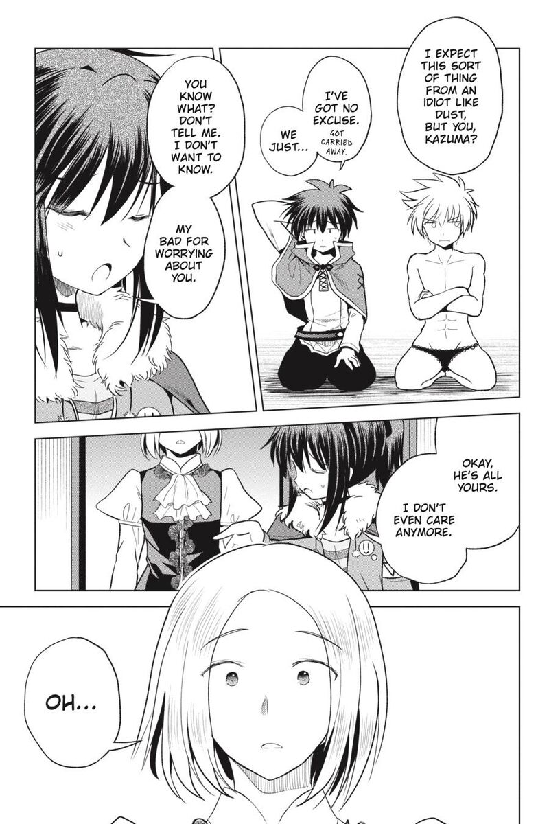 Kono SubarashII Sekai Ni Shukufuku O 72 16
