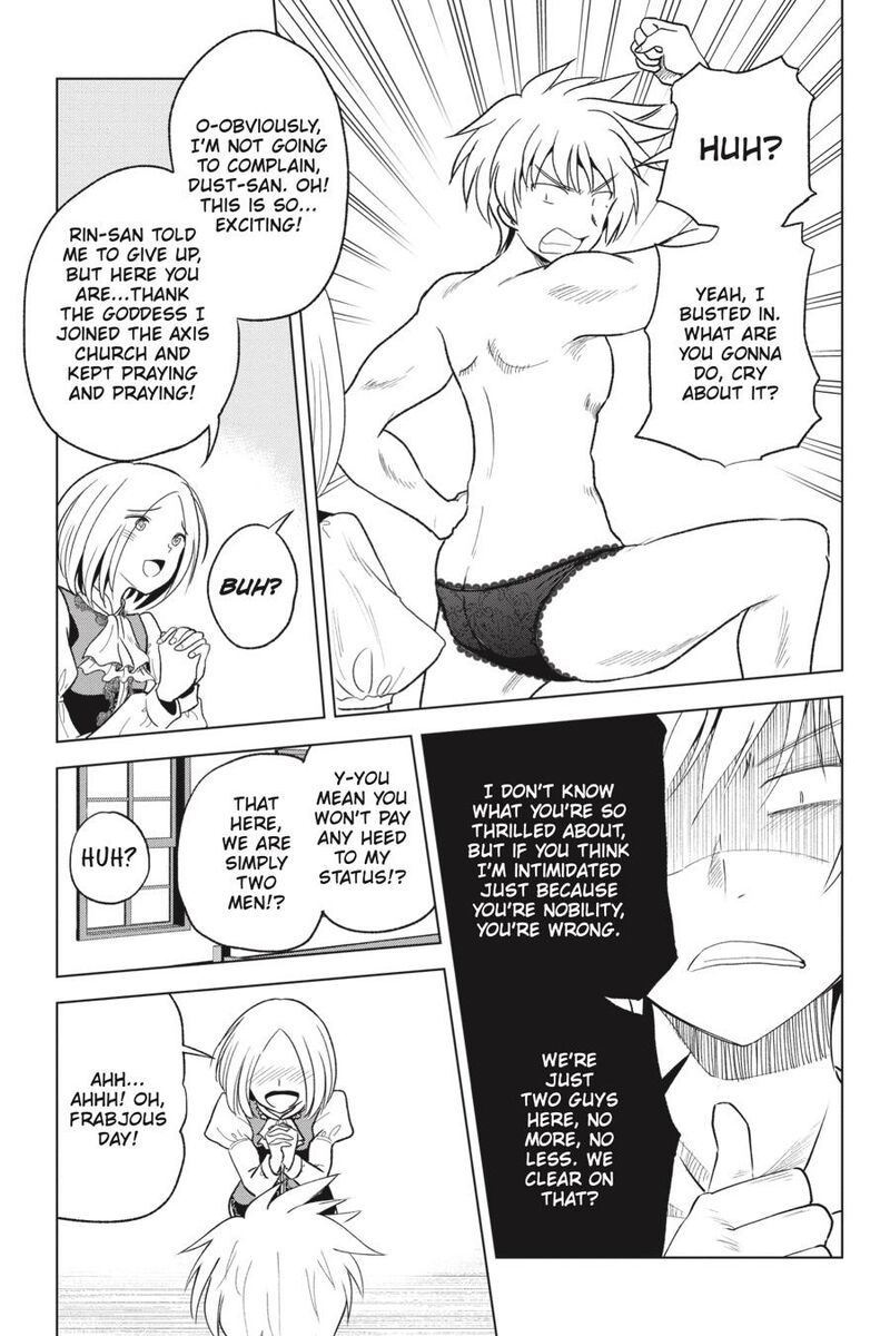 Kono SubarashII Sekai Ni Shukufuku O 72 18