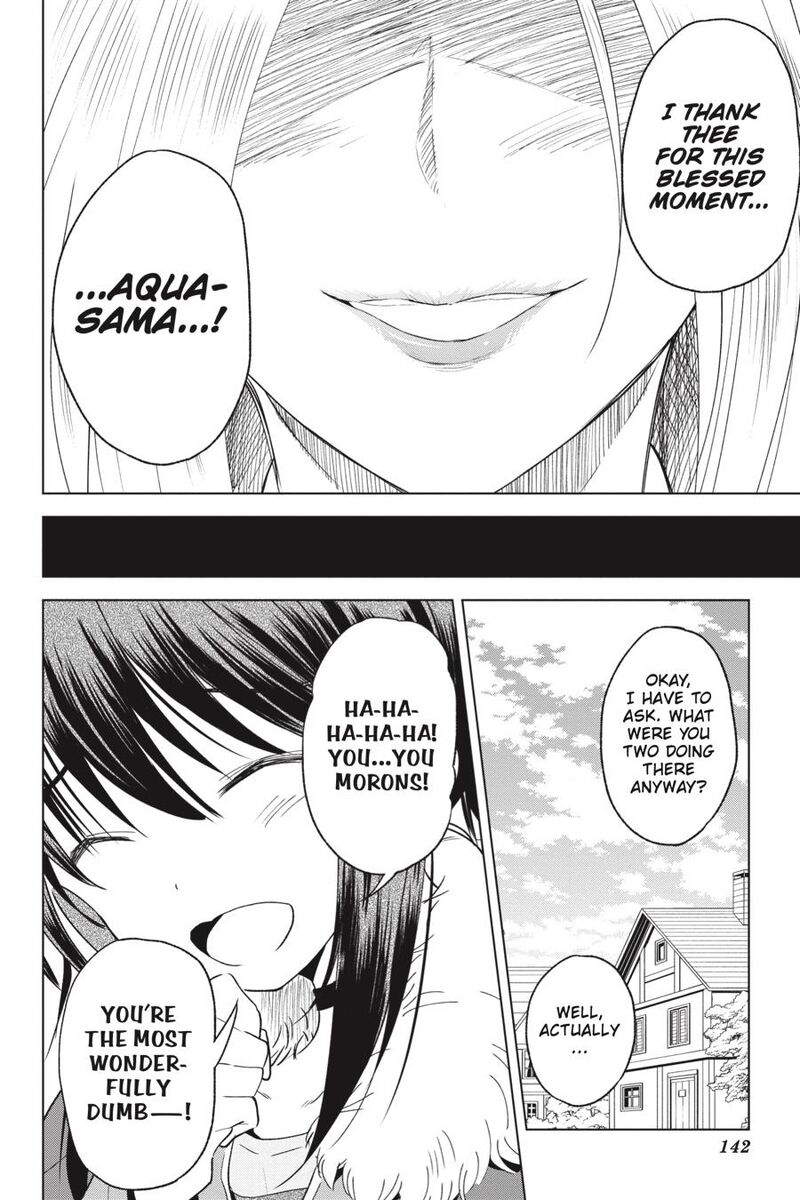 Kono SubarashII Sekai Ni Shukufuku O 72 19