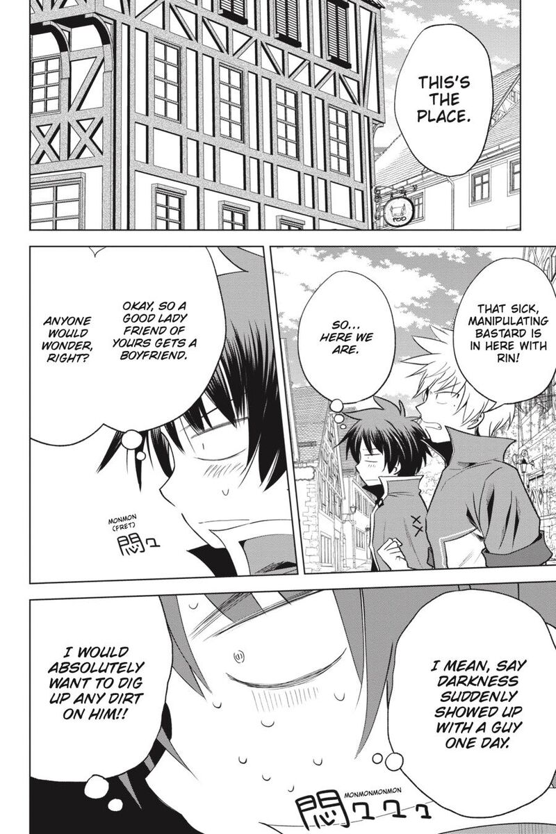 Kono SubarashII Sekai Ni Shukufuku O 72 2