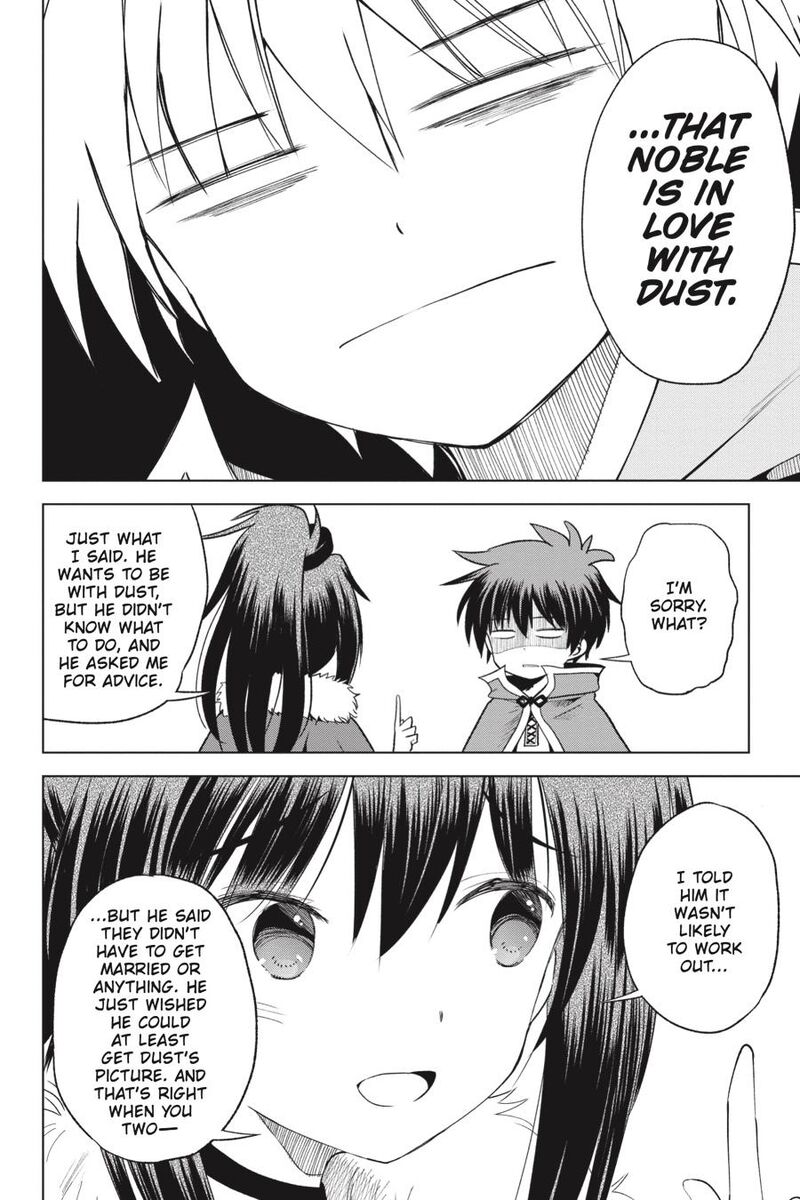 Kono SubarashII Sekai Ni Shukufuku O 72 21