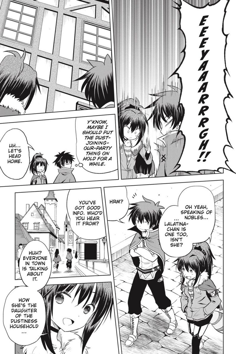 Kono SubarashII Sekai Ni Shukufuku O 72 22