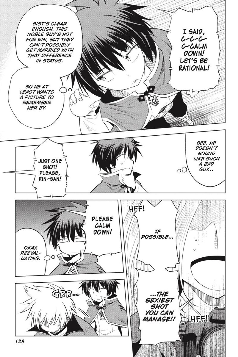 Kono SubarashII Sekai Ni Shukufuku O 72 7