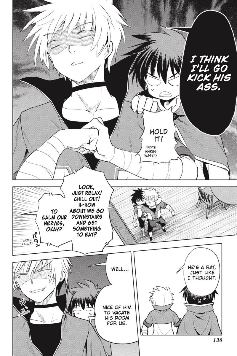 Kono SubarashII Sekai Ni Shukufuku O 72 8