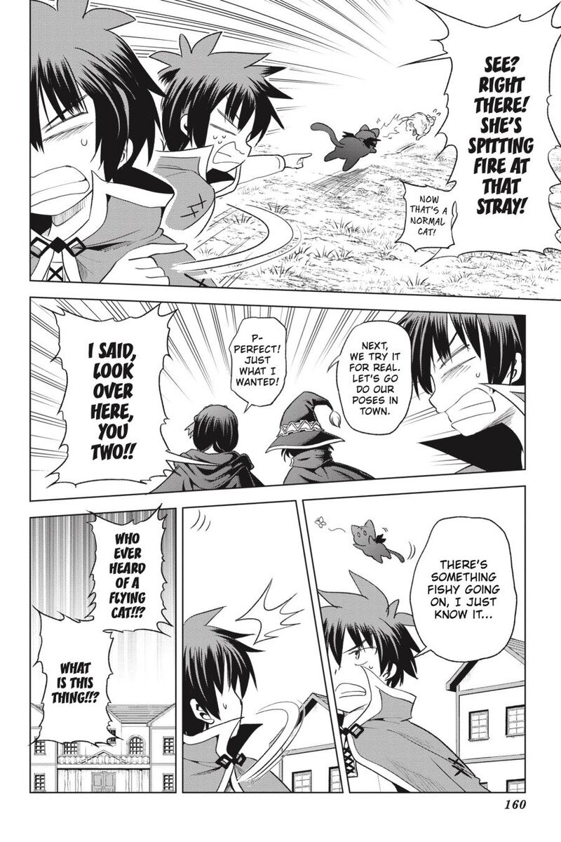 Kono SubarashII Sekai Ni Shukufuku O 73 12