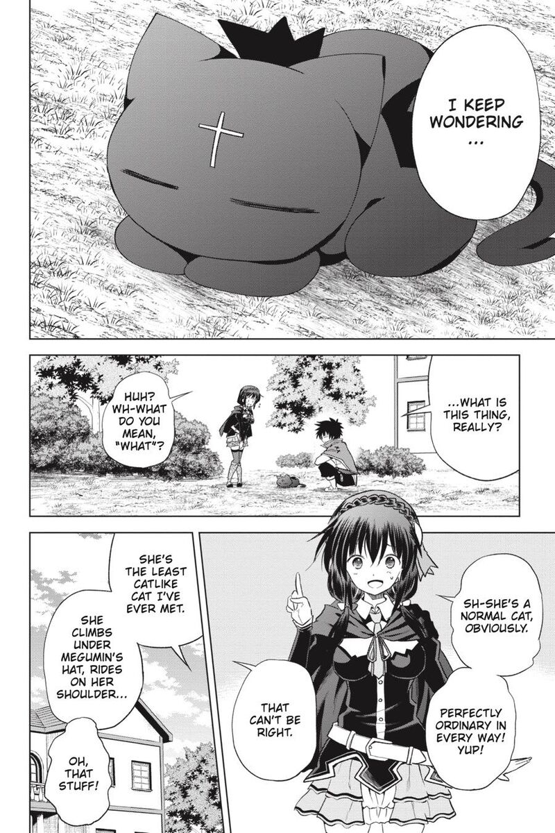 Kono SubarashII Sekai Ni Shukufuku O 73 2