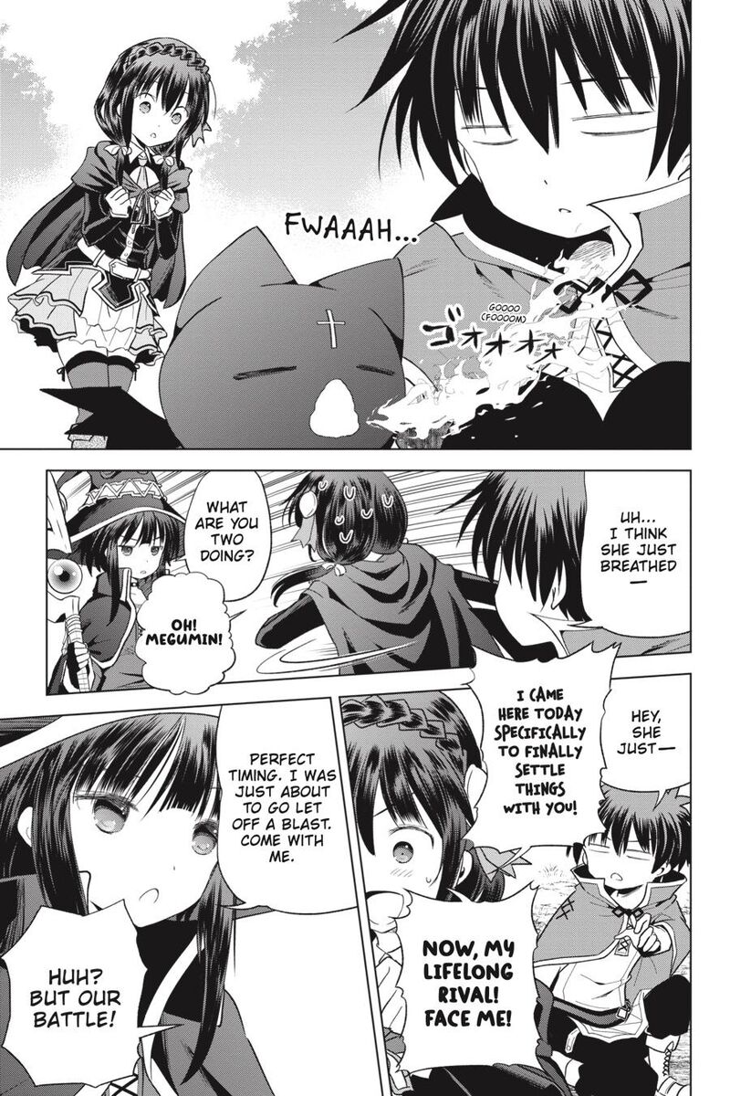 Kono SubarashII Sekai Ni Shukufuku O 73 5