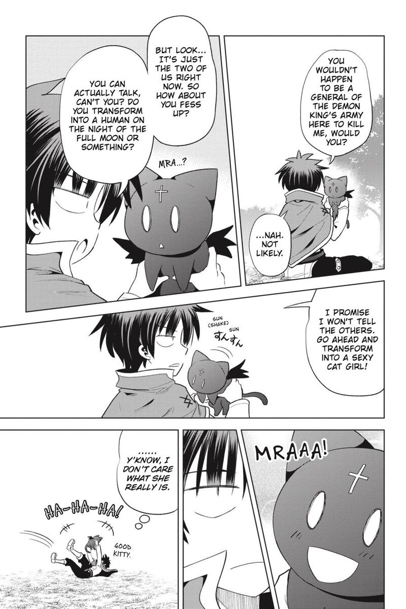 Kono SubarashII Sekai Ni Shukufuku O 73 7