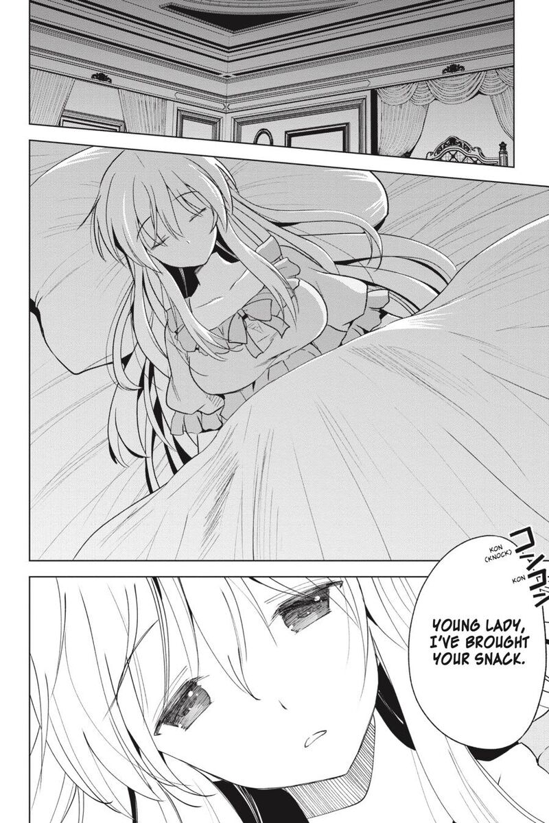 Kono SubarashII Sekai Ni Shukufuku O 74 16