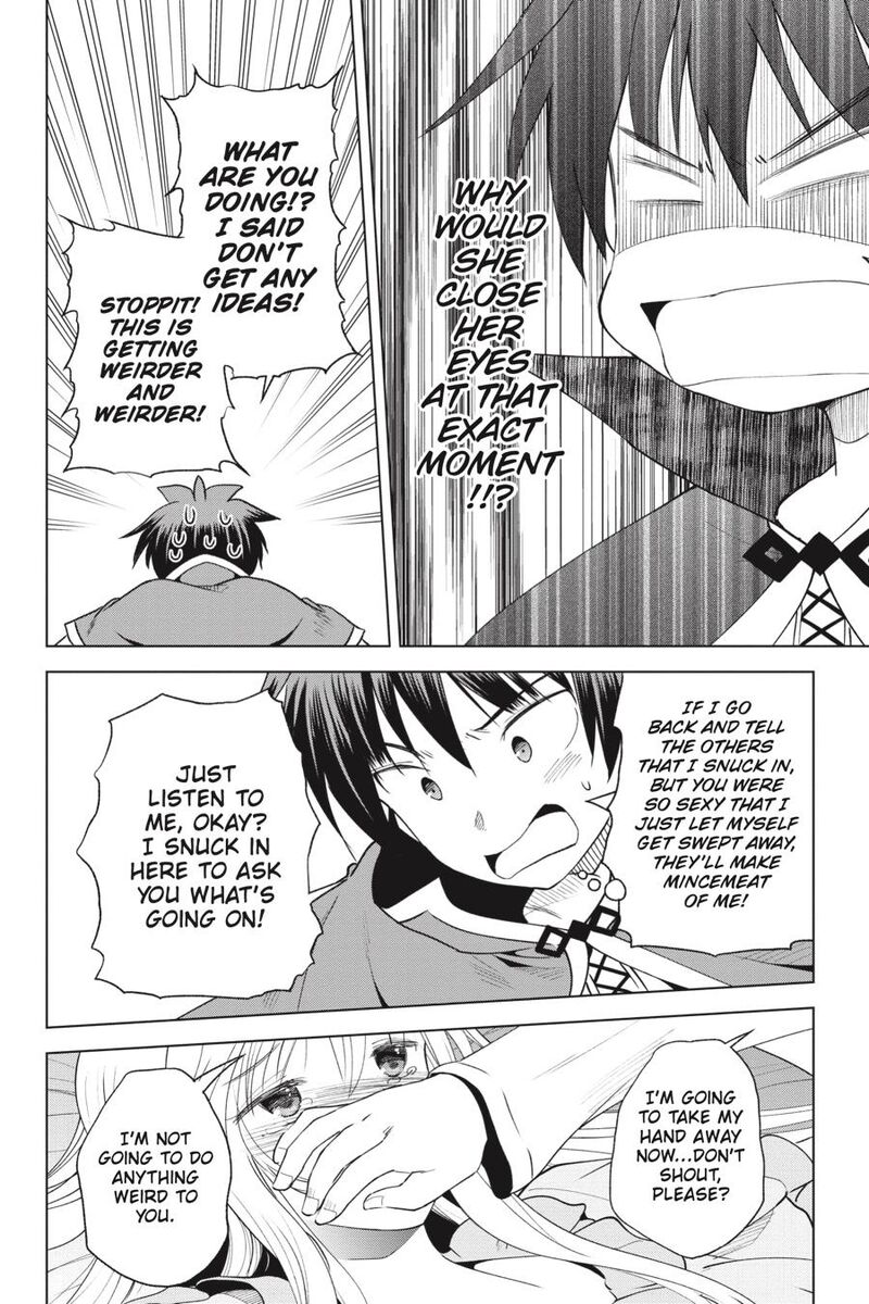 Kono SubarashII Sekai Ni Shukufuku O 74 24
