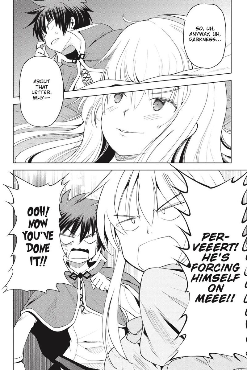 Kono SubarashII Sekai Ni Shukufuku O 74 26