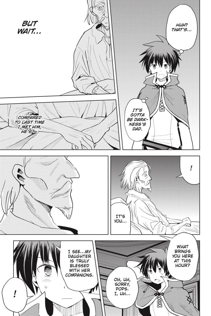 Kono SubarashII Sekai Ni Shukufuku O 75 17