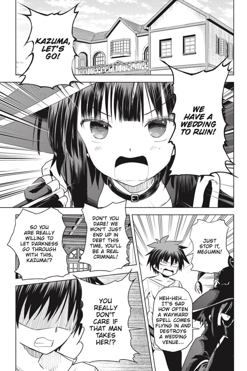 Kono SubarashII Sekai Ni Shukufuku O 76 7