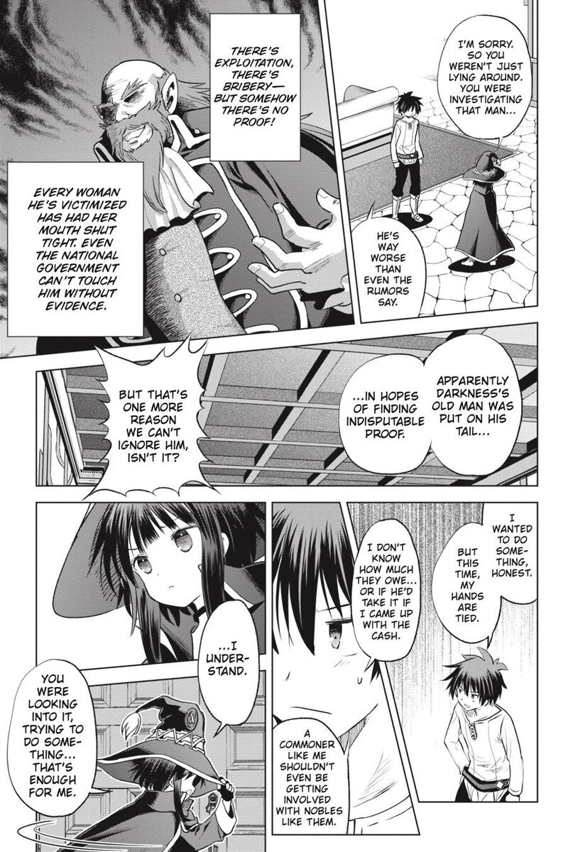Kono SubarashII Sekai Ni Shukufuku O 76 9