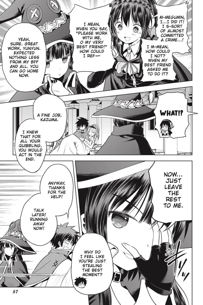 Kono SubarashII Sekai Ni Shukufuku O 77 15