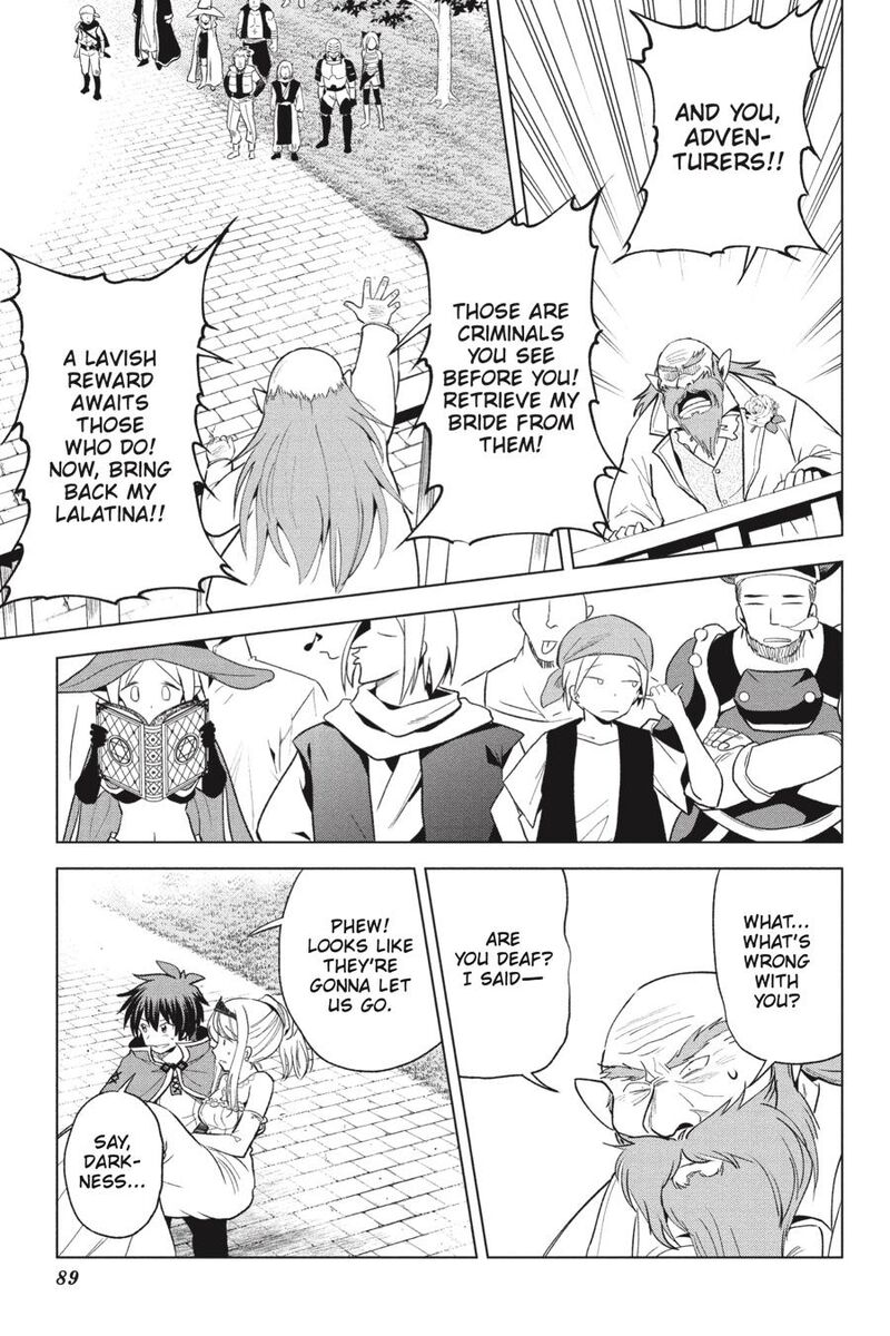 Kono SubarashII Sekai Ni Shukufuku O 77 17