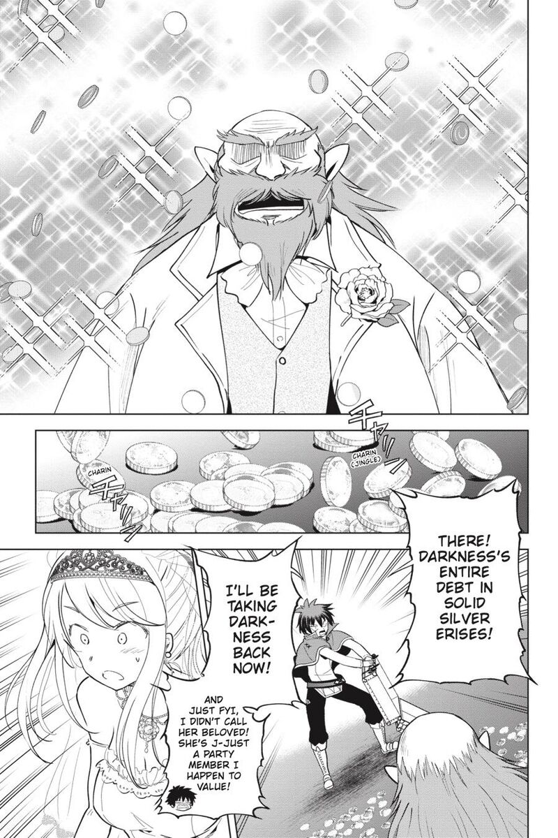 Kono SubarashII Sekai Ni Shukufuku O 77 9