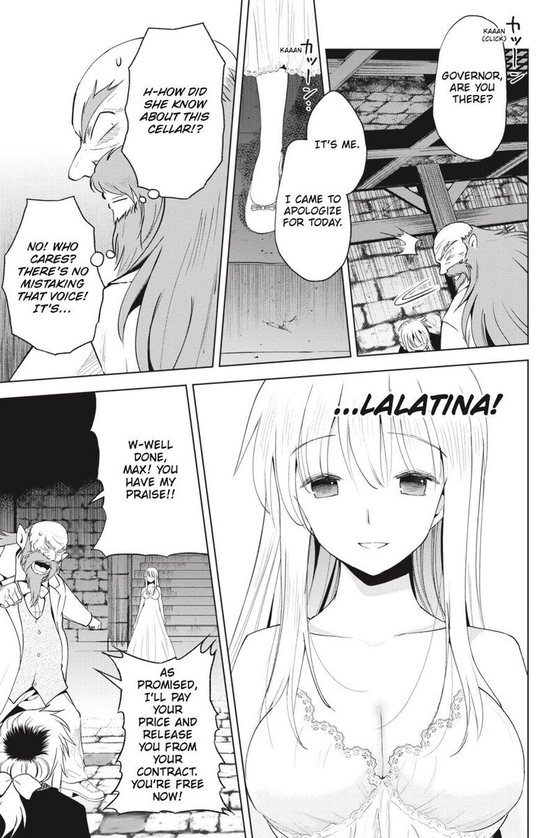 Kono SubarashII Sekai Ni Shukufuku O 78 19