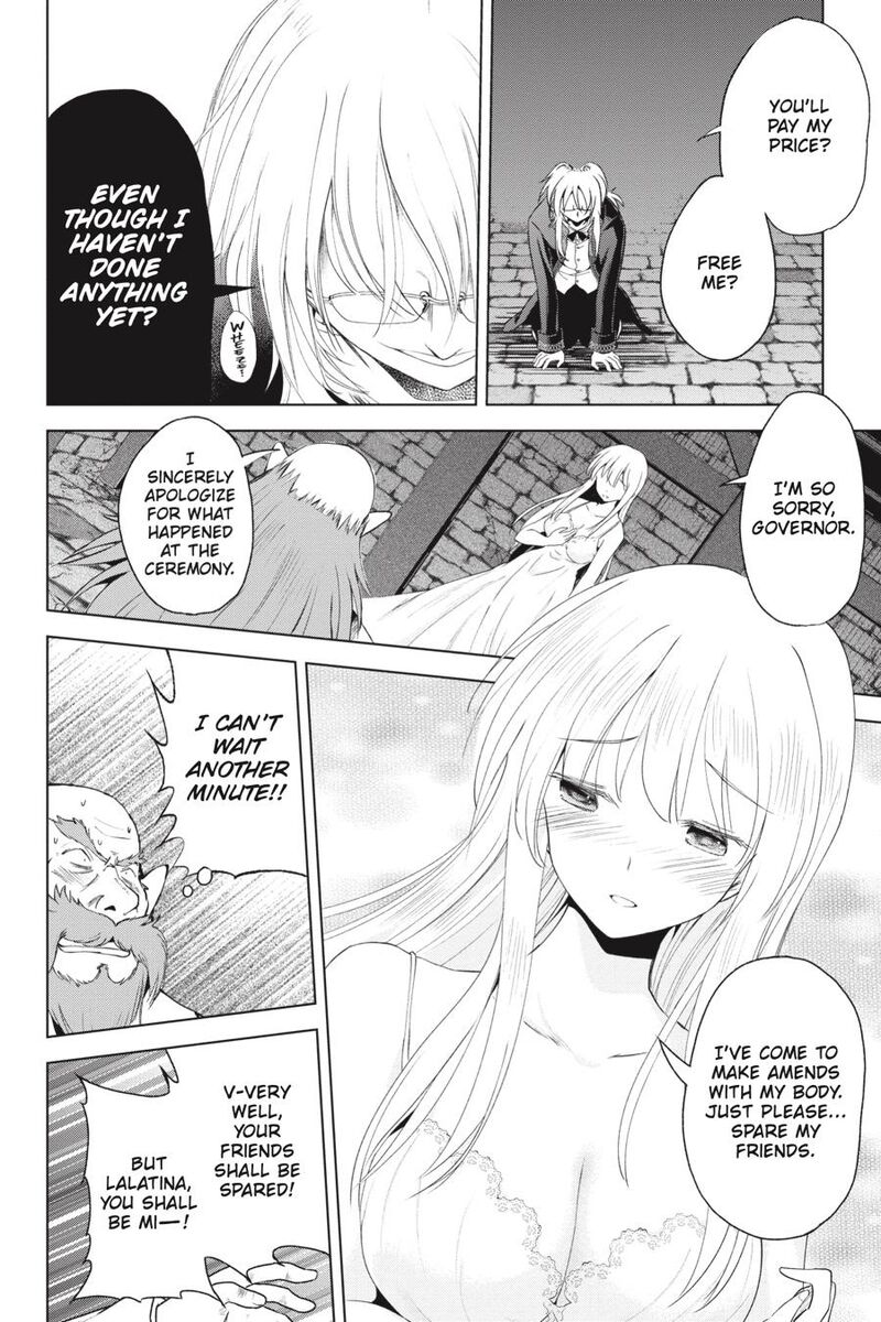 Kono SubarashII Sekai Ni Shukufuku O 78 20