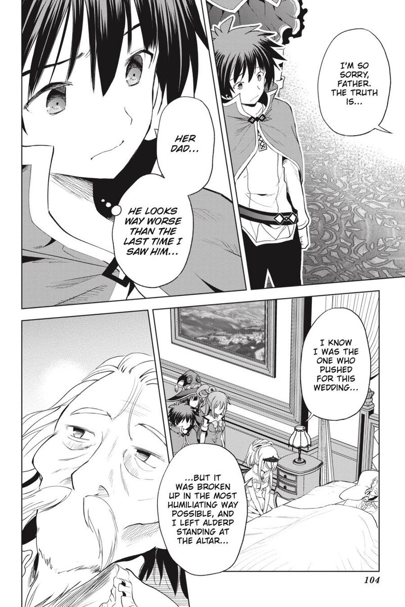 Kono SubarashII Sekai Ni Shukufuku O 78 4