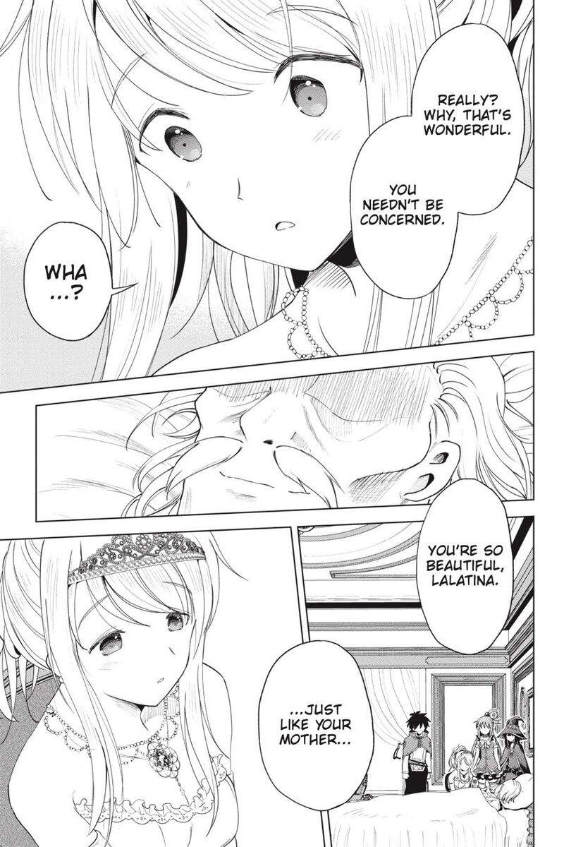 Kono SubarashII Sekai Ni Shukufuku O 78 5