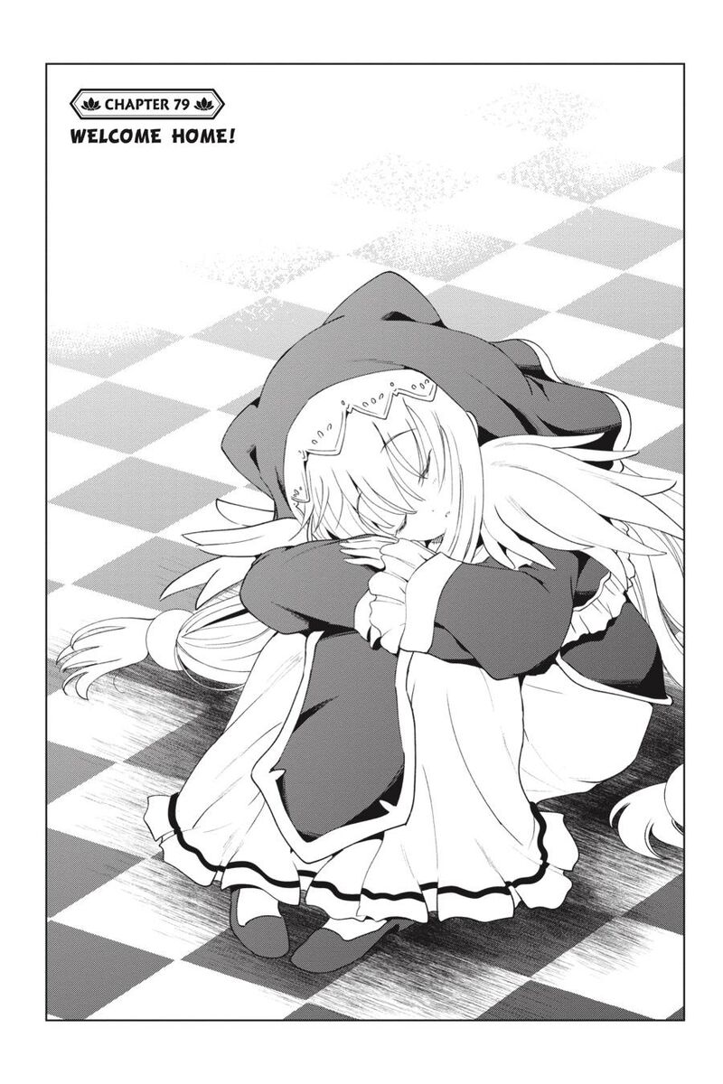 Kono SubarashII Sekai Ni Shukufuku O 79 1