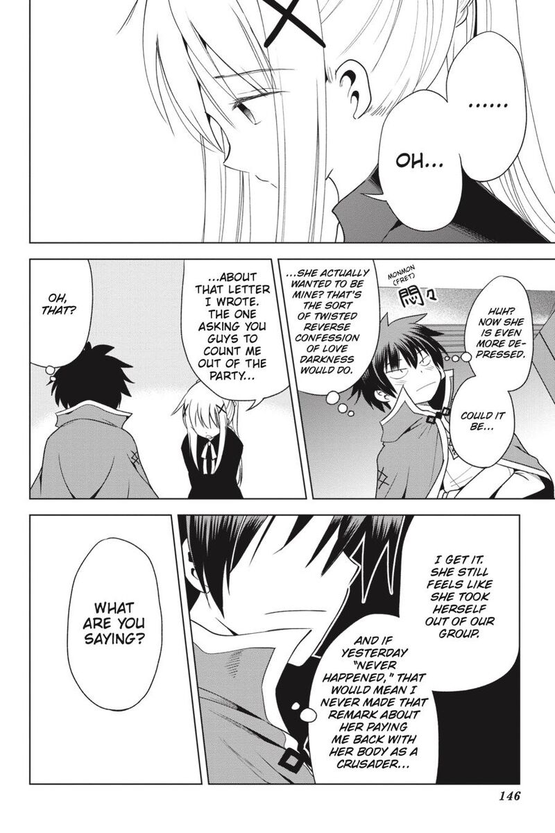 Kono SubarashII Sekai Ni Shukufuku O 79 12