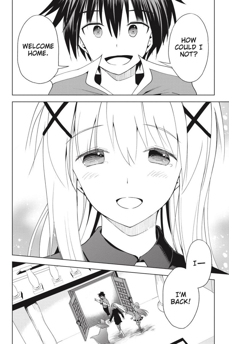 Kono SubarashII Sekai Ni Shukufuku O 79 14