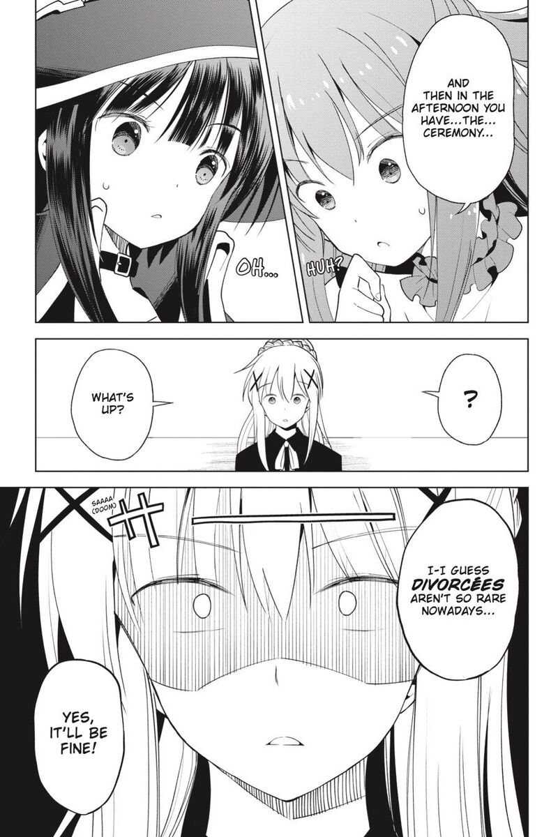 Kono SubarashII Sekai Ni Shukufuku O 79 19