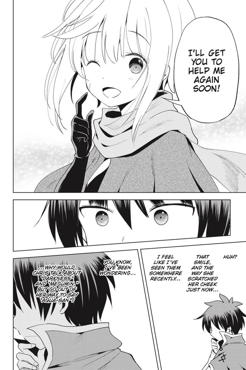 Kono SubarashII Sekai Ni Shukufuku O 79 24