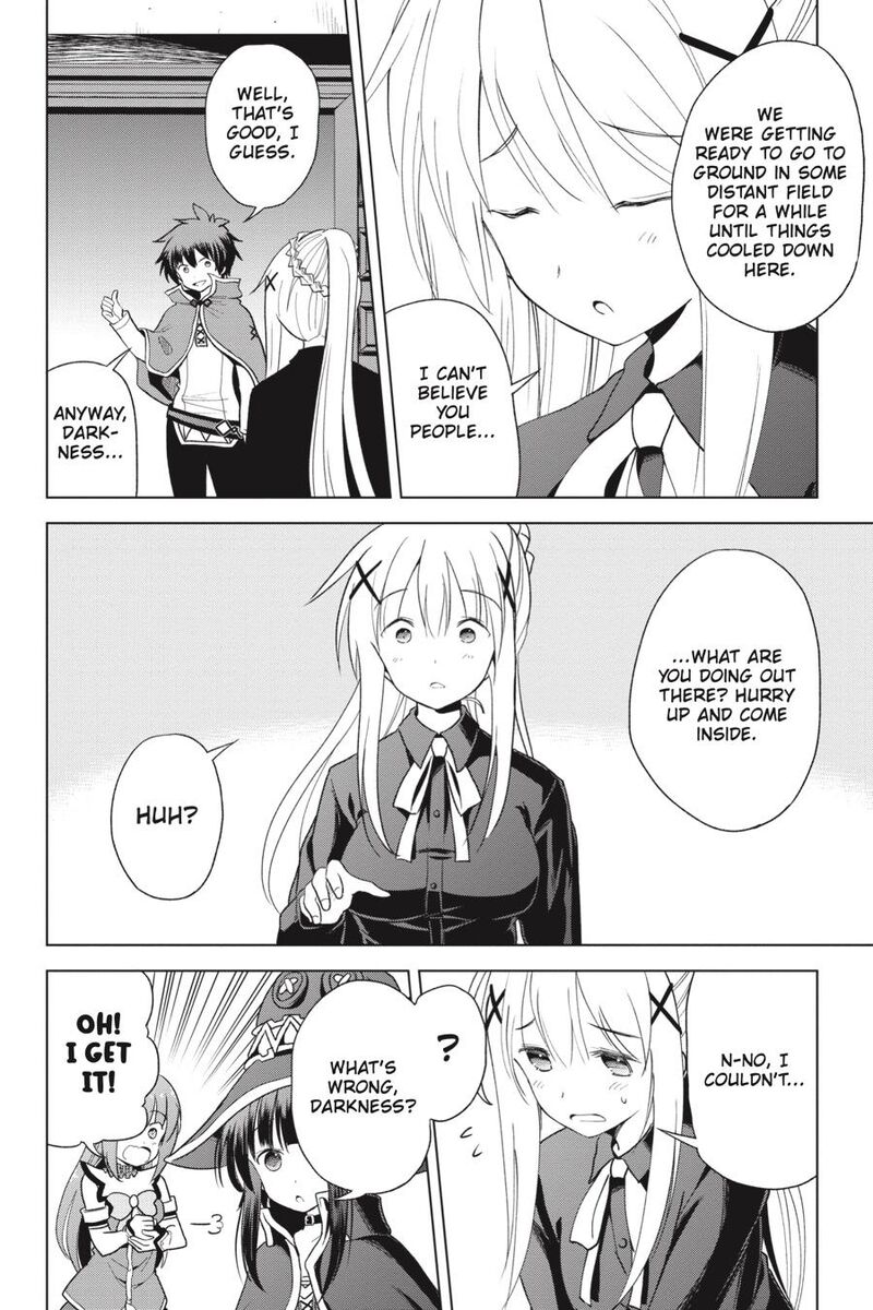 Kono SubarashII Sekai Ni Shukufuku O 79 4