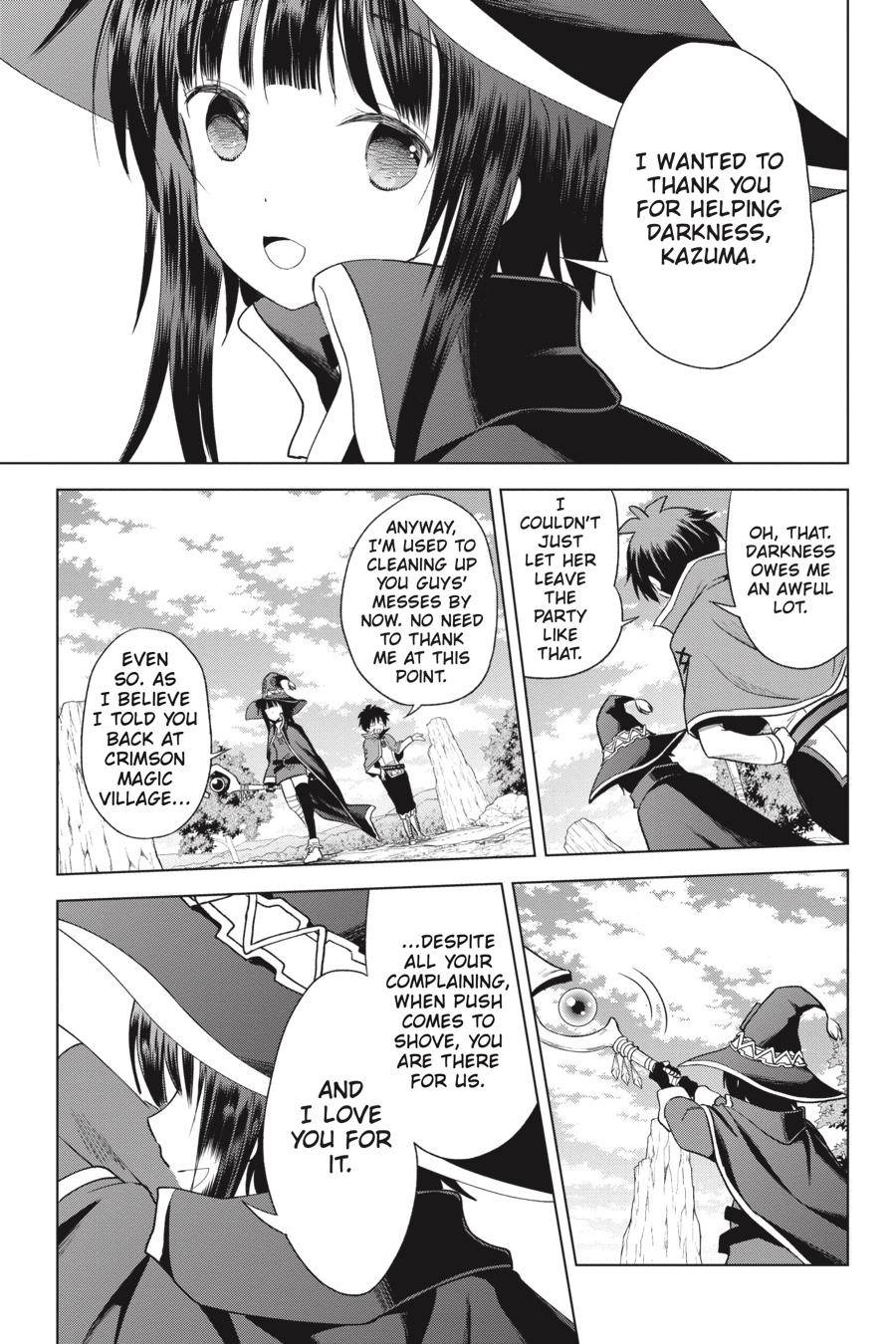 Kono SubarashII Sekai Ni Shukufuku O 80 19