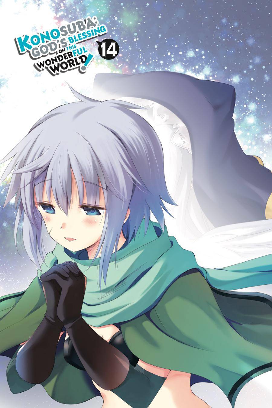 Kono SubarashII Sekai Ni Shukufuku O 80 3