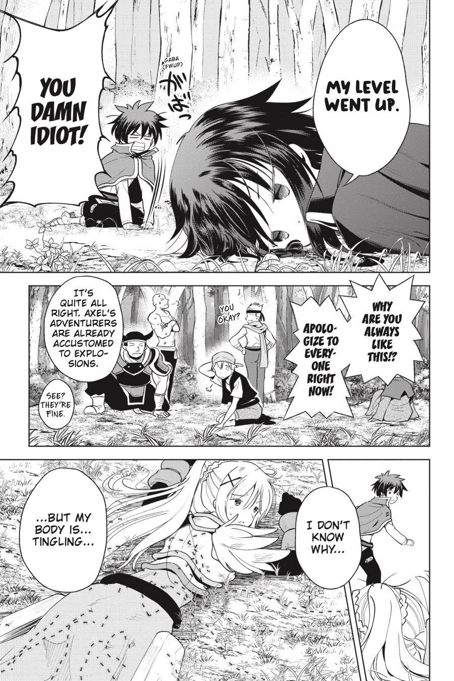 Kono SubarashII Sekai Ni Shukufuku O 84 13