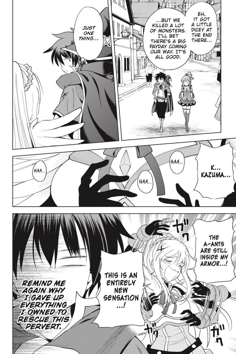 Kono SubarashII Sekai Ni Shukufuku O 84 18