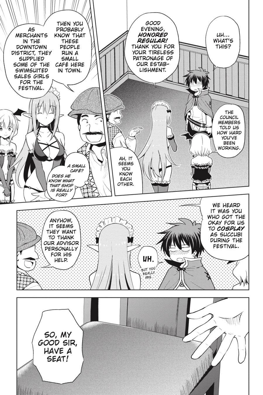 Kono SubarashII Sekai Ni Shukufuku O 85 33